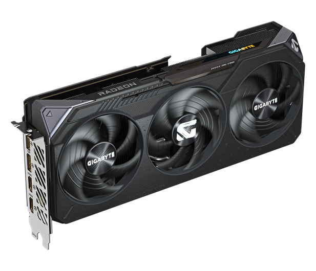 Gigabyte Radeon RX 9070 GRE GAMING OC 12GB GDDR6 - 1533740 - zdjęcie 9